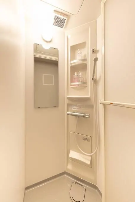 Tasoneurbanstayosaka なんば日本橋南moo5F 公寓 大阪